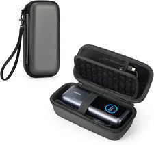 Hard Case for Anker Laptop Power Bank, for 737/25,000mAh/24000mAh Portable Charg