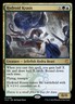 MTG Magic the Gathering Hydroid Krasis (195/289) Ravnica Clue Edition LP