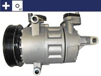 Klimakompressor FÜR Ford Transit Kasten (Fa ) - Mahle ACP 1479 000S