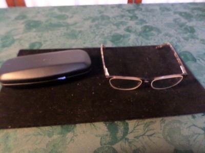 Beautiful Via Spiga Zyloware Giada Women's Brown Prescription Eyeglasses w/Case