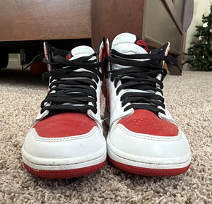 Jordan 1 Heritage | eBay