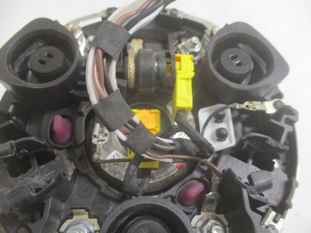 Airbag de volante Audi A4 A5 AllRoad LH motorista fabricante de equipamento original LKQ - Imagem 2 de 4