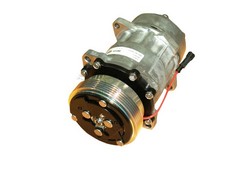 Kompressor für Fiat Ducato 2,5 D TD 2,8 D JTD 71721757