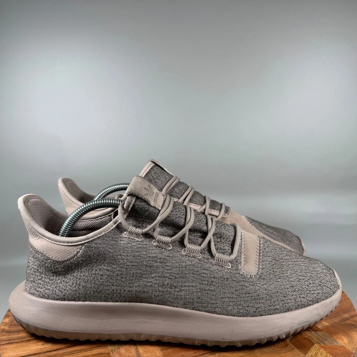 adidas gazelle silver green womens Adidas Originals Tubular Shadow Knit Preschool Unisex Shoes White/Core   Sports Plaza NY