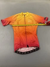 Eliel Women’s Cycling Jersey XSmall XS (B-11)