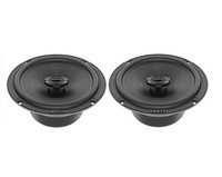 Hertz Cento CX165 - 16Cm Boxen Auto 165Mm Paar 2-Wege Koax PKW Lautsprecher Auto