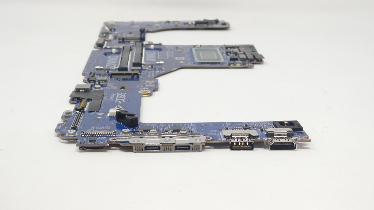 Dell Pro Max 16 MC16250 Motherboard System Board U7-255H - 79HM5