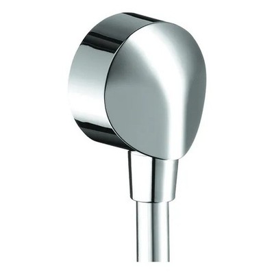 Hansgrohe Fixfit E Wandanschlussbogen Schlauchanschluss Brauseschlauch 27454000