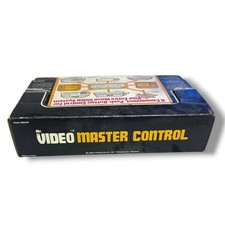 VTG Jasco Mr Video Master Control New TV Cont...