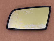 Retroviseur gauche (ou coque) BMW 745