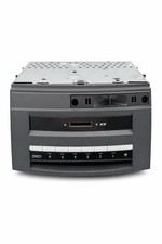 Mercedes Navigation Original S Klasse W221 Cd Dvd Player Headunit A2219006303
