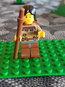 Custom Sherwood forest  display