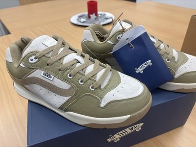 Vans Rowley XLT Vintage 44,5, Neu mit Karton