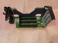 Dell 04KKCY 8H6JW PowerEdge R730 R730xd Riser 1 Card w/ Assembly Cage 4KKCY 40-2