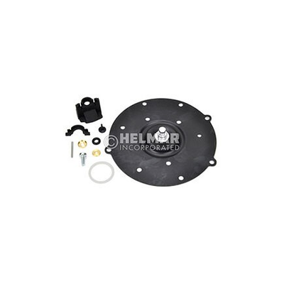 #ad Helmar Forklift Parts 1692176 Aftermarket Replacement Repair Kit Gfi For Hyste $125.50