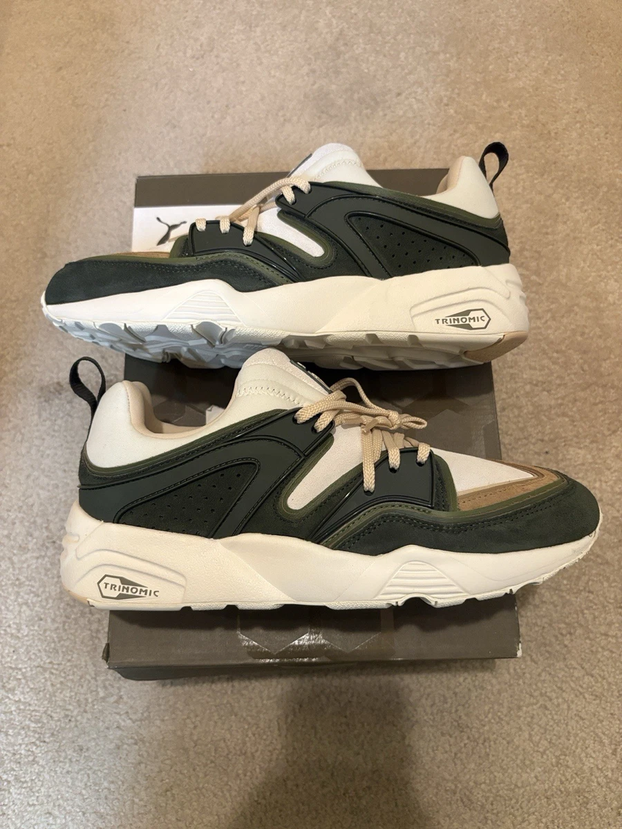 PUMA Blaze Of Glory Sneakers for Men for Sale | Authenticity