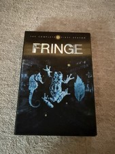 Fringe: Season 1