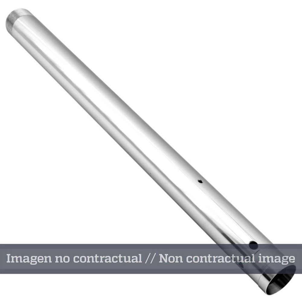 Fork Tube TNK 05-0916 Honda FMX 650 Ø45x621Mm For Motorcycle Parts