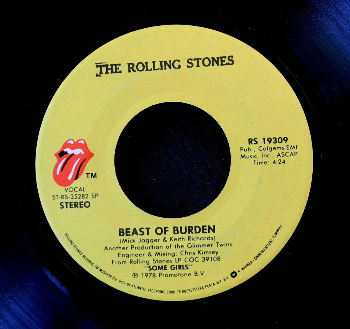 Preços baixos em The Rolling Stones 7