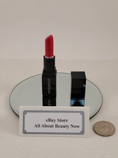 Smashbox Be Legendary Lipstick BING MATTE 0.08 oz Travel Size NWOB RARE