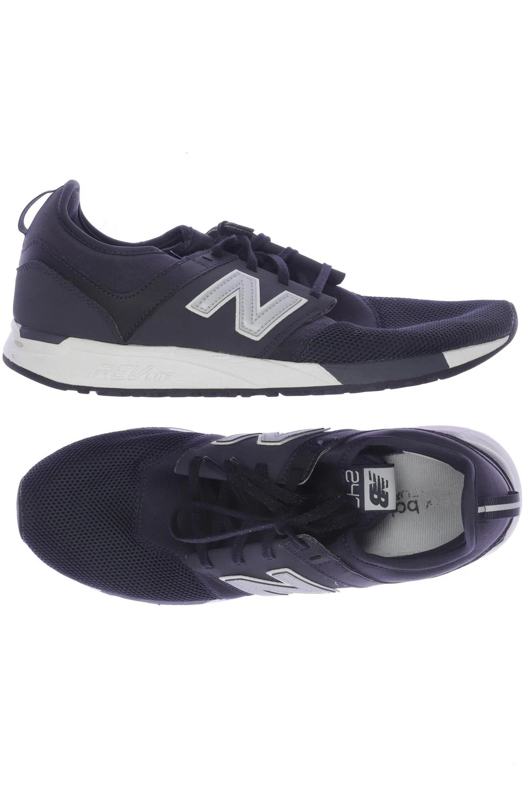 New Balance sneaker uomo scarpe per il tempo libero scarpe da ginnastica scarpe sportive taglia... #kovtkpu