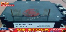 New In Box Mitsubishi PM300CLA060 Power Module Supply
