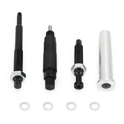 Broken Spark Plug Remover Kit Tools 65700 Für Ford Triton 3V Engine 2004-2010。