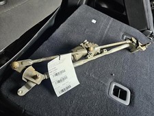 Windshield Wiper Motor Fits 16-25 DURANGO 2525084