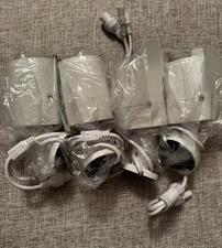 SmartSF 10CH 5MP Wireless Outdoor Security camera system with 1TB Hard drive