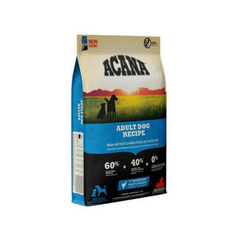 Acana Heritage Adult Dog - 11,4 Kg-image