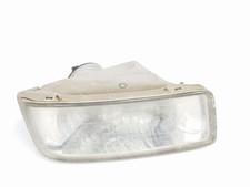 Antibrouillard Isuzu D-MAX