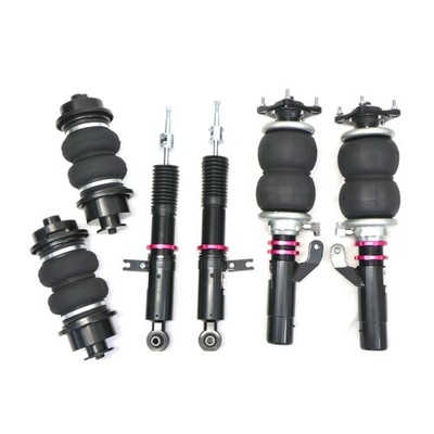 Air Suspension Struts for BMW 3 Series G20 2019-2026 Godspeed MARS-6056