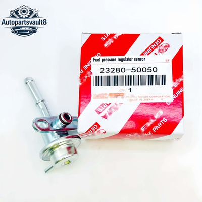 #ad NEW OEM 23280 50050 FOR TOYOTA REGULATOR ASSY FUEL PRESSURE 2328050050 $32.59