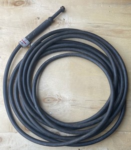 Weldcraft WP-24 Tig Torch The Torch Innovators w/ 24ft Hose