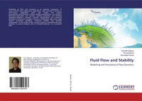 Saurabh Kapoor (U. A.) | Fluid Flow And Stability | Taschenbuch | Englisch