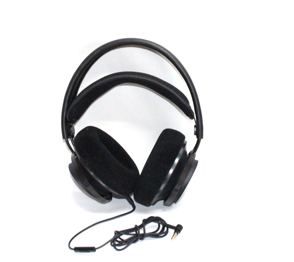 PHILIPS フィリップス Fidelio X2 箱付き Philips Fidelio X2 Wired Over-Ear Headphones 50mm Drivers | eBay