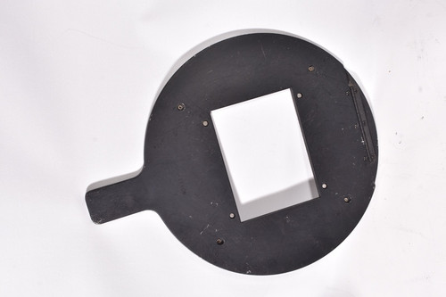 RARE BESELER  3X4 Negative carrier for 4X5 Enlargers 3X4 FILM & Polaroid Pos Neg
