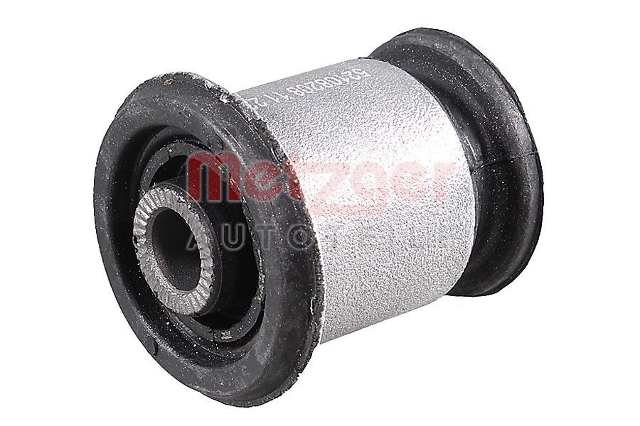 Fits METZGER 52108208 CONTROL ARM-/TRAILING ARM BUSH