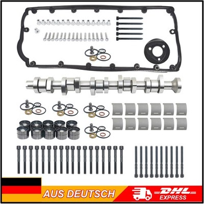 070103469A Nockenwellensatz Für VW Transporter 2.5TDI AXD AXE BAC BLJ 070109101P