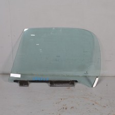 1996-2002 BMW Z3 Left Front Door Glass Window...