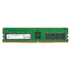 Micron 16GB 1Rx4 DDR4 PC4-2933Y PC4-23500 RDIMM MTA18ASF2G72PZ-2G9E