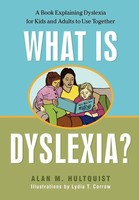 What Is Dyslexia? | Alan M. Hultquist | Taschenbuch | Kartoniert / Broschiert