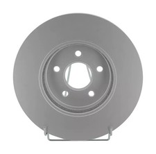 Bremssatz (2 Bremsscheiben) JURID 562180JC FORD MONDEO III (B5Y)