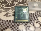 Pokemon: Crystal Version (GameBoy Color, 2001) NEW BATTERY! AUTHENTIC! NO LABEL!