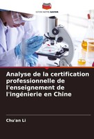 Analyse De La Certification Professionnelle De L'enseignement De L'ingéNierie...