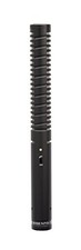 Rode NTG1 Lightweight Supercardioid Condenser Shotgun Microphone
