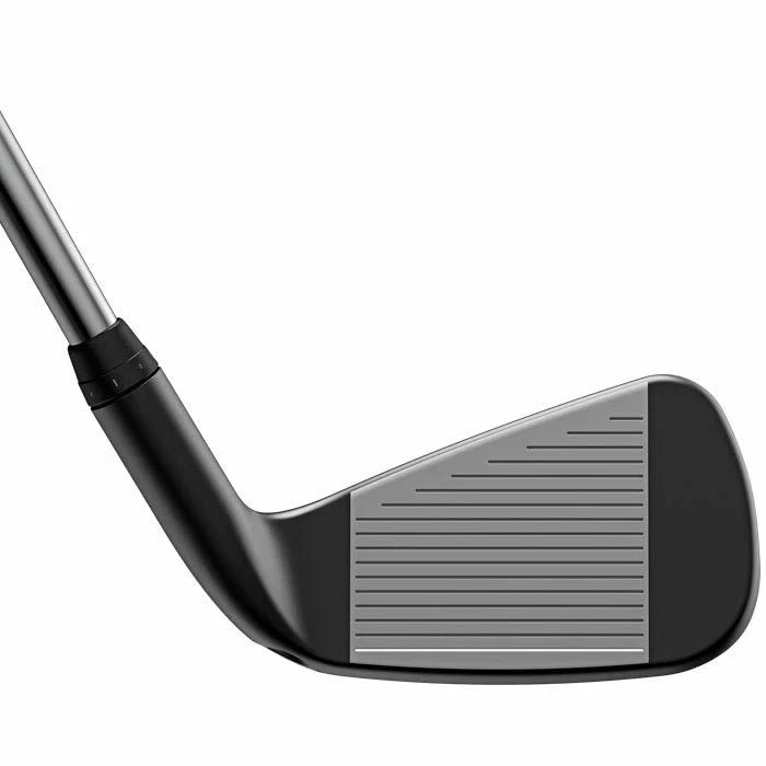 PING i CROSSOVER Iron-Type Utility Lefty 22.5°/ NS PRO MODUS3 TOUR 105 S - Image 3 of 4