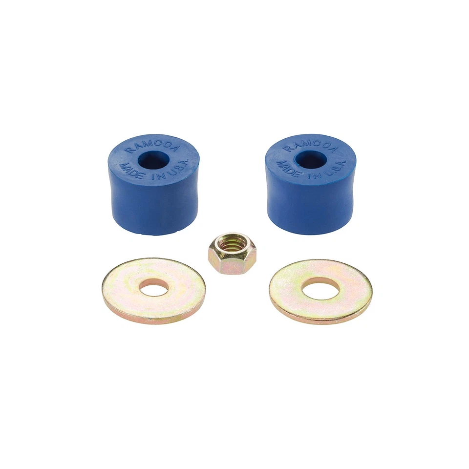 Kit de enlace de barra estabilizadora de suspensión MOOG para Ford F-250 1975-1997 | Ajuste directo Foto 2 de 3