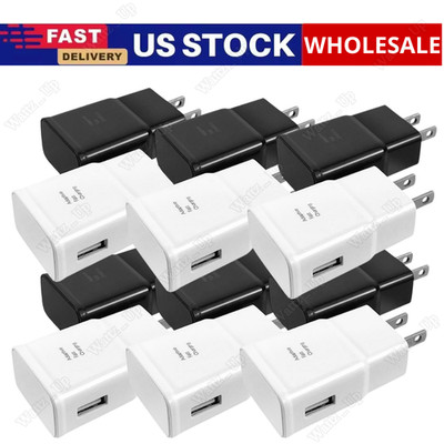 Wholesale Adaptive USB Fast Charger Power Adapter For Samsung S25 24 23 22 21 20