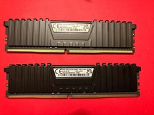 Corsair Vengeance LPX 64GB (2x32GB) RAM DDR4 3200MHz CMK64GX4M2E3200C16